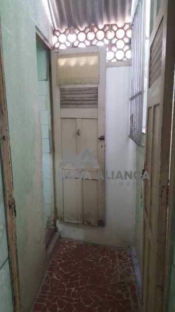 Conheça banheiro. do imóvel - Casa à venda Rua Sampaio Viana,Rio Comprido, Rio de Janeiro - R$ 680.000 - NTCA80003 - 23 banheiro. - Casa à venda Rua Sampaio Viana,Rio Comprido, Rio de Janeiro - R$ 680.000 - NTCA80003 - 23