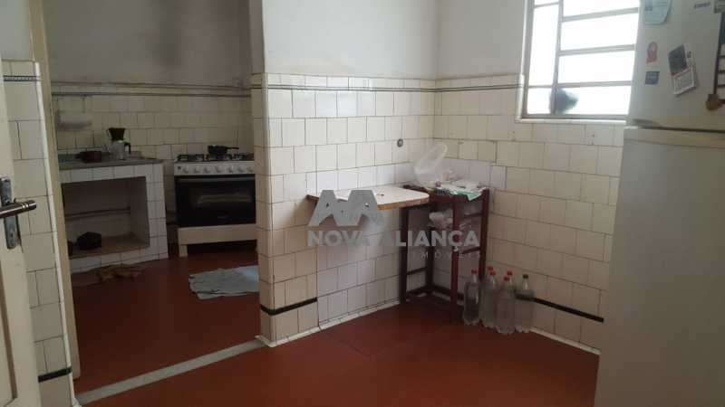 Conheça copa cozinha. do imóvel - Casa à venda Rua Sampaio Viana,Rio Comprido, Rio de Janeiro - R$ 680.000 - NTCA80003 - 9 copa cozinha. - Casa à venda Rua Sampaio Viana,Rio Comprido, Rio de Janeiro - R$ 680.000 - NTCA80003 - 9