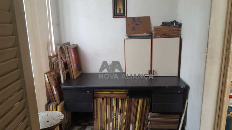 Conheça quarto 5. do imóvel - Casa à venda Rua Sampaio Viana,Rio Comprido, Rio de Janeiro - R$ 680.000 - NTCA80003 - 15 quarto 5. - Casa à venda Rua Sampaio Viana,Rio Comprido, Rio de Janeiro - R$ 680.000 - NTCA80003 - 15