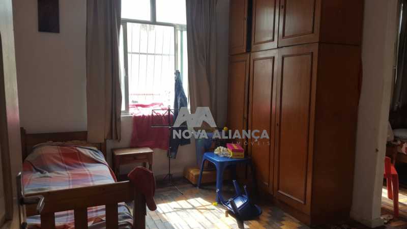 Conheça quarto 3. do imóvel - Casa à venda Rua Sampaio Viana,Rio Comprido, Rio de Janeiro - R$ 680.000 - NTCA80003 - 4 quarto 3. - Casa à venda Rua Sampaio Viana,Rio Comprido, Rio de Janeiro - R$ 680.000 - NTCA80003 - 4