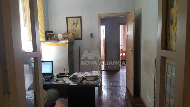 Conheça quato 4. do imóvel - Casa à venda Rua Sampaio Viana,Rio Comprido, Rio de Janeiro - R$ 680.000 - NTCA80003 - 5 quato 4. - Casa à venda Rua Sampaio Viana,Rio Comprido, Rio de Janeiro - R$ 680.000 - NTCA80003 - 5