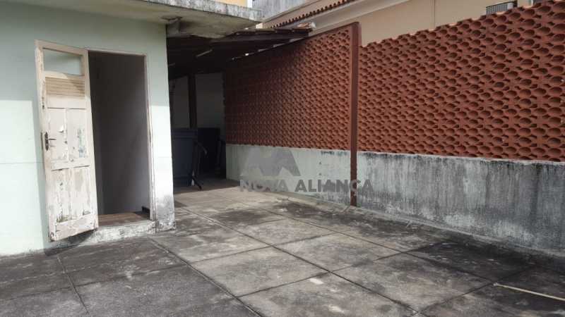 Conheça terraço 2. do imóvel - Casa à venda Rua Sampaio Viana,Rio Comprido, Rio de Janeiro - R$ 680.000 - NTCA80003 - 22 terraço 2. - Casa à venda Rua Sampaio Viana,Rio Comprido, Rio de Janeiro - R$ 680.000 - NTCA80003 - 22