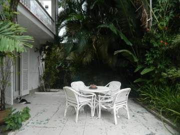 Casa à venda Rua Peri,Jardim Botânico, Rio de Janeiro - R$ 8.000.000 - NICA40027