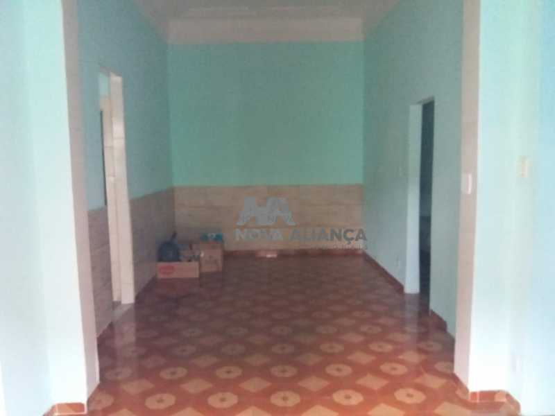 CASA - IRAJÁ - 6