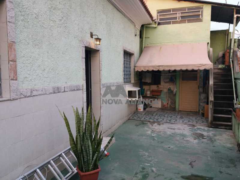 CASA - IRAJÁ - 4