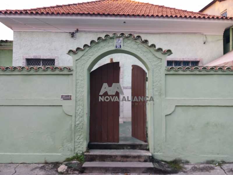CASA - IRAJÁ - 1