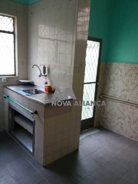 CASA - IRAJÁ - 8