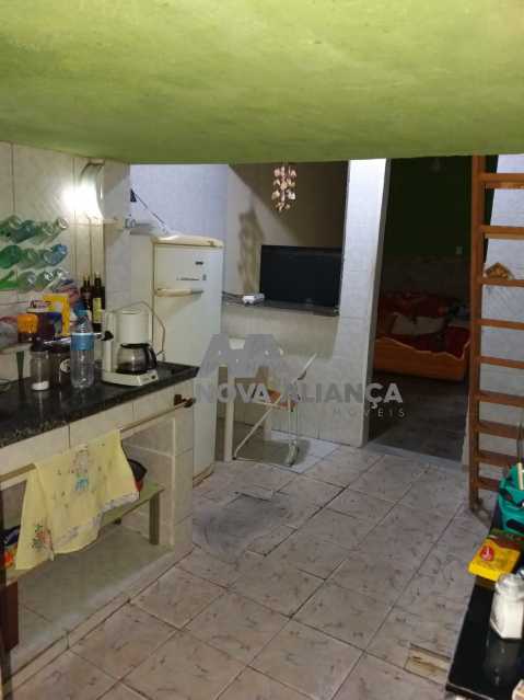 CASA - IRAJÁ - 13
