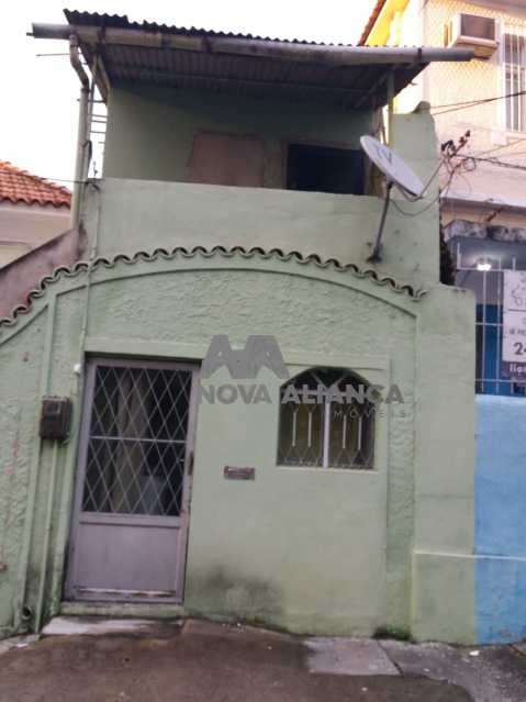 CASA - IRAJÁ - 16