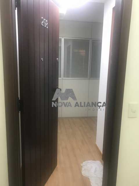 Conheça sala do imóvel - Sala Comercial 45m² à venda Avenida Olegário Maciel,Barra da Tijuca, Rio de Janeiro - R$ 365.000 - NCSL00157 - 5 sala - Sala Comercial 45m² à venda Avenida Olegário Maciel,Barra da Tijuca, Rio de Janeiro - R$ 365.000 - NCSL00157 - 5