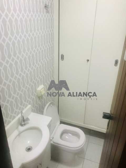 Conheça sala1 do imóvel - Sala Comercial 45m² à venda Avenida Olegário Maciel,Barra da Tijuca, Rio de Janeiro - R$ 365.000 - NCSL00157 - 7 sala1 - Sala Comercial 45m² à venda Avenida Olegário Maciel,Barra da Tijuca, Rio de Janeiro - R$ 365.000 - NCSL00157 - 7