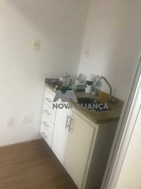 Conheça sala2 do imóvel - Sala Comercial 45m² à venda Avenida Olegário Maciel,Barra da Tijuca, Rio de Janeiro - R$ 365.000 - NCSL00157 - 6 sala2 - Sala Comercial 45m² à venda Avenida Olegário Maciel,Barra da Tijuca, Rio de Janeiro - R$ 365.000 - NCSL00157 - 6