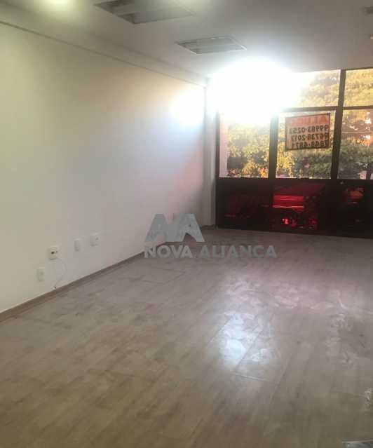 Conheça sala3 do imóvel - Sala Comercial 45m² à venda Avenida Olegário Maciel,Barra da Tijuca, Rio de Janeiro - R$ 365.000 - NCSL00157 - 1 sala3 - Sala Comercial 45m² à venda Avenida Olegário Maciel,Barra da Tijuca, Rio de Janeiro - R$ 365.000 - NCSL00157 - 1