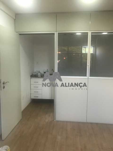 Conheça sala4 do imóvel - Sala Comercial 45m² à venda Avenida Olegário Maciel,Barra da Tijuca, Rio de Janeiro - R$ 365.000 - NCSL00157 - 3 sala4 - Sala Comercial 45m² à venda Avenida Olegário Maciel,Barra da Tijuca, Rio de Janeiro - R$ 365.000 - NCSL00157 - 3