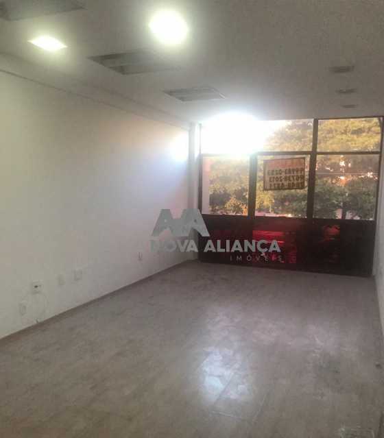 Conheça sala5 do imóvel - Sala Comercial 45m² à venda Avenida Olegário Maciel,Barra da Tijuca, Rio de Janeiro - R$ 365.000 - NCSL00157 - 4 sala5 - Sala Comercial 45m² à venda Avenida Olegário Maciel,Barra da Tijuca, Rio de Janeiro - R$ 365.000 - NCSL00157 - 4