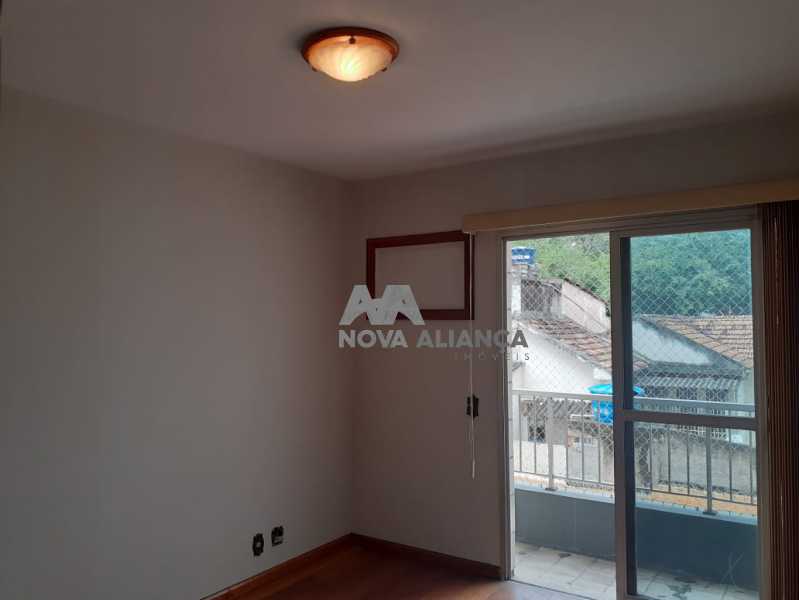 Conheça 59dc7543-647d-4107-af6a-6e34d0 do imóvel - Apartamento à venda Rua Gurupi,Grajaú, Rio de Janeiro - R$ 478.000 - NTAP30961 - 6 59dc7543-647d-4107-af6a-6e34d0 - Apartamento à venda Rua Gurupi,Grajaú, Rio de Janeiro - R$ 478.000 - NTAP30961 - 6