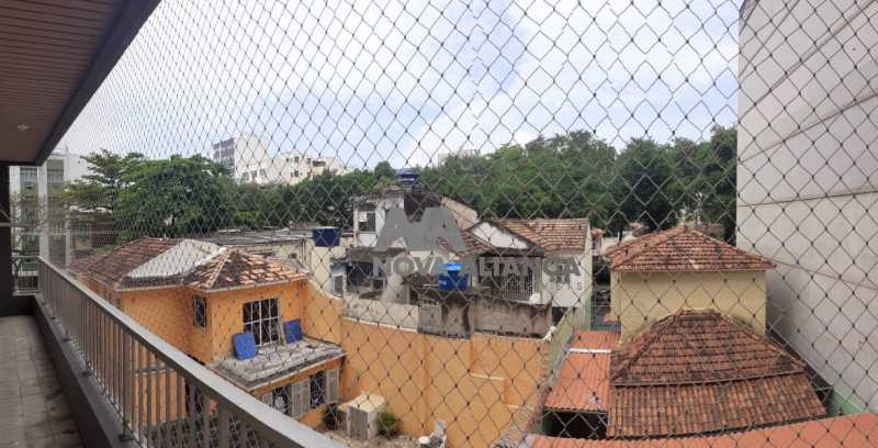 Conheça 53399189-49f2-43fb-b3ef-46b052 do imóvel - Apartamento à venda Rua Gurupi,Grajaú, Rio de Janeiro - R$ 478.000 - NTAP30961 - 24 53399189-49f2-43fb-b3ef-46b052 - Apartamento à venda Rua Gurupi,Grajaú, Rio de Janeiro - R$ 478.000 - NTAP30961 - 24