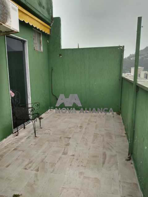 Conheça 08 do imóvel - Cobertura à venda Rua do Bispo,Rio Comprido, Rio de Janeiro - R$ 750.000 - NTCO20046 - 12 08 - Cobertura à venda Rua do Bispo,Rio Comprido, Rio de Janeiro - R$ 750.000 - NTCO20046 - 12