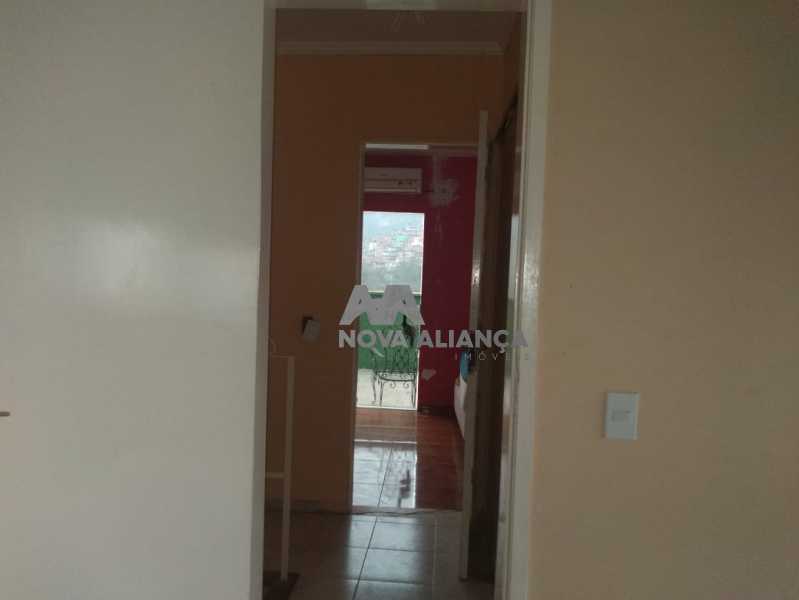 Conheça 13 do imóvel - Cobertura à venda Rua do Bispo,Rio Comprido, Rio de Janeiro - R$ 750.000 - NTCO20046 - 17 13 - Cobertura à venda Rua do Bispo,Rio Comprido, Rio de Janeiro - R$ 750.000 - NTCO20046 - 17