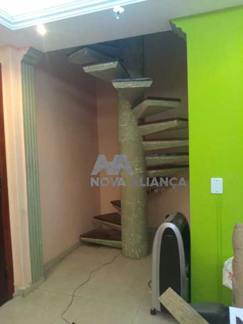 Conheça 21 do imóvel - Cobertura à venda Rua do Bispo,Rio Comprido, Rio de Janeiro - R$ 750.000 - NTCO20046 - 3 21 - Cobertura à venda Rua do Bispo,Rio Comprido, Rio de Janeiro - R$ 750.000 - NTCO20046 - 3