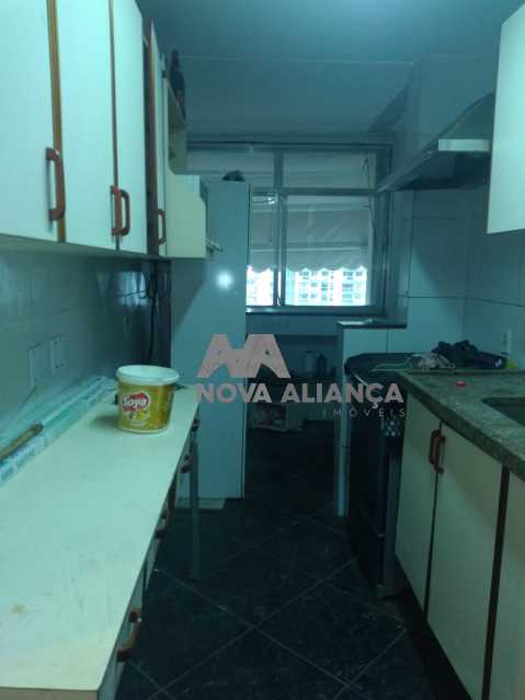 Conheça 24 do imóvel - Cobertura à venda Rua do Bispo,Rio Comprido, Rio de Janeiro - R$ 750.000 - NTCO20046 - 25 24 - Cobertura à venda Rua do Bispo,Rio Comprido, Rio de Janeiro - R$ 750.000 - NTCO20046 - 25