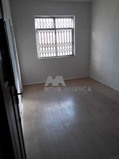 Conheça 02 do imóvel - Kitnet/Conjugado 25m² à venda Rua do Matoso,Praça da Bandeira, Rio de Janeiro - R$ 220.000 - NTKI00019 - 3 02 - Kitnet/Conjugado 25m² à venda Rua do Matoso,Praça da Bandeira, Rio de Janeiro - R$ 220.000 - NTKI00019 - 3