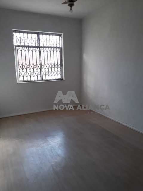 Conheça 03 do imóvel - Kitnet/Conjugado 25m² à venda Rua do Matoso,Praça da Bandeira, Rio de Janeiro - R$ 220.000 - NTKI00019 - 4 03 - Kitnet/Conjugado 25m² à venda Rua do Matoso,Praça da Bandeira, Rio de Janeiro - R$ 220.000 - NTKI00019 - 4