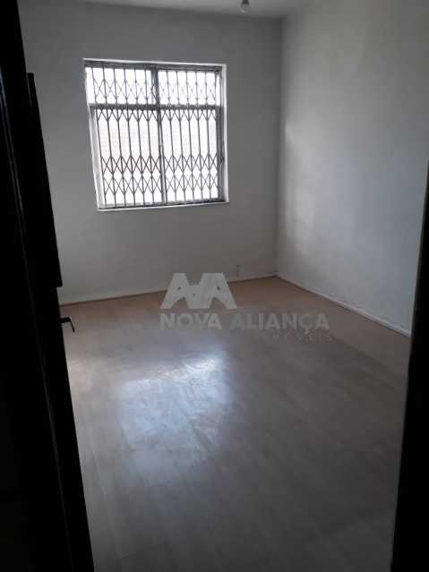 Conheça 05 do imóvel - Kitnet/Conjugado 25m² à venda Rua do Matoso,Praça da Bandeira, Rio de Janeiro - R$ 220.000 - NTKI00019 - 6 05 - Kitnet/Conjugado 25m² à venda Rua do Matoso,Praça da Bandeira, Rio de Janeiro - R$ 220.000 - NTKI00019 - 6