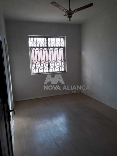 Conheça 07 do imóvel - Kitnet/Conjugado 25m² à venda Rua do Matoso,Praça da Bandeira, Rio de Janeiro - R$ 220.000 - NTKI00019 - 8 07 - Kitnet/Conjugado 25m² à venda Rua do Matoso,Praça da Bandeira, Rio de Janeiro - R$ 220.000 - NTKI00019 - 8