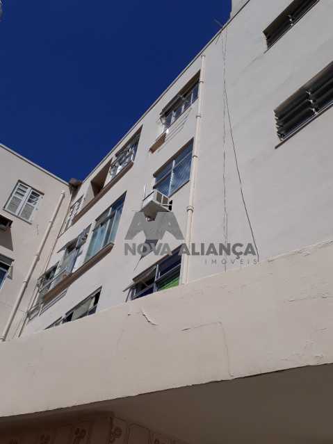 Conheça 09 do imóvel - Kitnet/Conjugado 25m² à venda Rua do Matoso,Praça da Bandeira, Rio de Janeiro - R$ 220.000 - NTKI00019 - 10 09 - Kitnet/Conjugado 25m² à venda Rua do Matoso,Praça da Bandeira, Rio de Janeiro - R$ 220.000 - NTKI00019 - 10