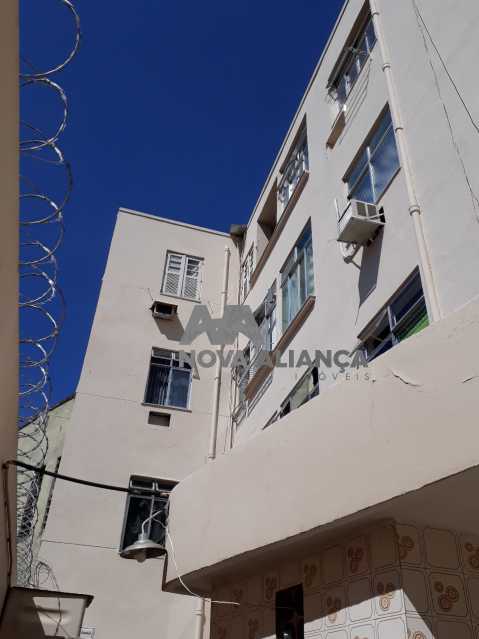 Conheça 10 do imóvel - Kitnet/Conjugado 25m² à venda Rua do Matoso,Praça da Bandeira, Rio de Janeiro - R$ 220.000 - NTKI00019 - 11 10 - Kitnet/Conjugado 25m² à venda Rua do Matoso,Praça da Bandeira, Rio de Janeiro - R$ 220.000 - NTKI00019 - 11