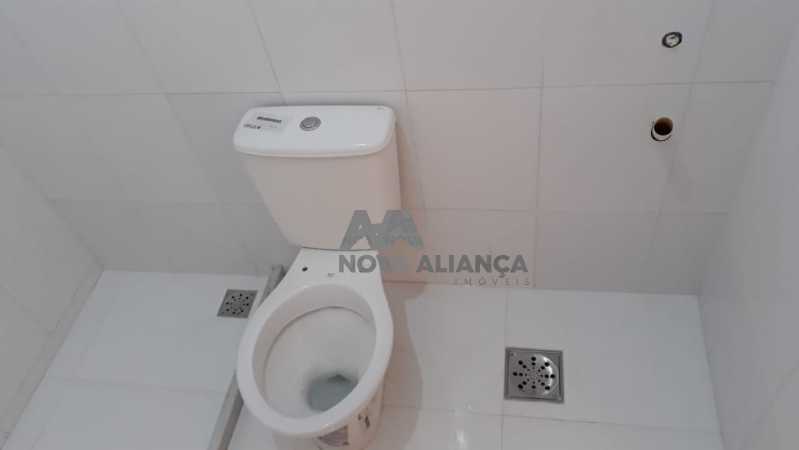 Conheça 14 do imóvel - Kitnet/Conjugado 25m² à venda Rua do Matoso,Praça da Bandeira, Rio de Janeiro - R$ 220.000 - NTKI00019 - 15 14 - Kitnet/Conjugado 25m² à venda Rua do Matoso,Praça da Bandeira, Rio de Janeiro - R$ 220.000 - NTKI00019 - 15