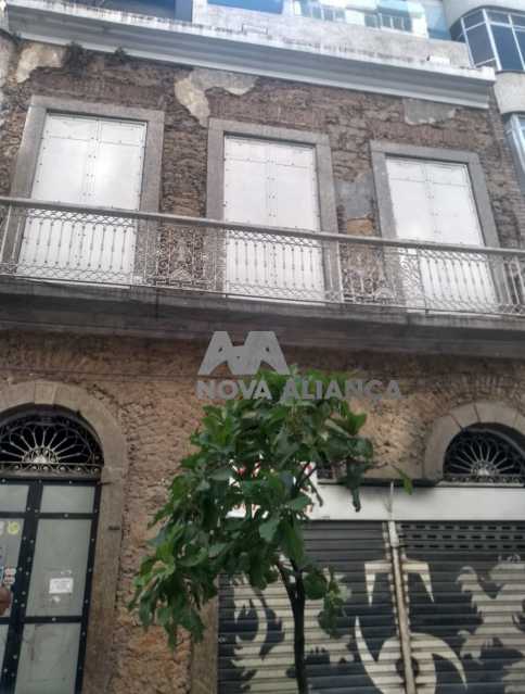 Conheça 1 do imóvel - Casa Comercial 998m² à venda Rua das Marrecas,Centro, Rio de Janeiro - R$ 4.300.000 - NFCC00001 - 1 1 - Casa Comercial 998m² à venda Rua das Marrecas,Centro, Rio de Janeiro - R$ 4.300.000 - NFCC00001 - 1