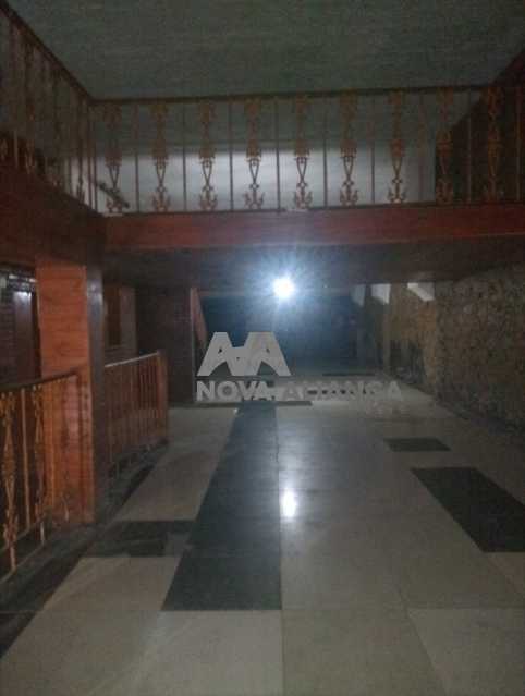 Conheça 3 do imóvel - Casa Comercial 998m² à venda Rua das Marrecas,Centro, Rio de Janeiro - R$ 4.300.000 - NFCC00001 - 4 3 - Casa Comercial 998m² à venda Rua das Marrecas,Centro, Rio de Janeiro - R$ 4.300.000 - NFCC00001 - 4