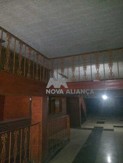 Conheça 4 do imóvel - Casa Comercial 998m² à venda Rua das Marrecas,Centro, Rio de Janeiro - R$ 4.300.000 - NFCC00001 - 5 4 - Casa Comercial 998m² à venda Rua das Marrecas,Centro, Rio de Janeiro - R$ 4.300.000 - NFCC00001 - 5