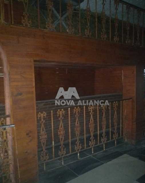 Conheça 5 do imóvel - Casa Comercial 998m² à venda Rua das Marrecas,Centro, Rio de Janeiro - R$ 4.300.000 - NFCC00001 - 6 5 - Casa Comercial 998m² à venda Rua das Marrecas,Centro, Rio de Janeiro - R$ 4.300.000 - NFCC00001 - 6