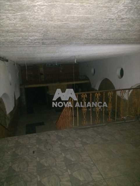 Conheça 7 do imóvel - Casa Comercial 998m² à venda Rua das Marrecas,Centro, Rio de Janeiro - R$ 4.300.000 - NFCC00001 - 8 7 - Casa Comercial 998m² à venda Rua das Marrecas,Centro, Rio de Janeiro - R$ 4.300.000 - NFCC00001 - 8