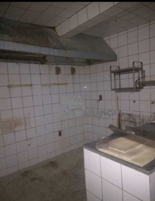 Conheça 10 do imóvel - Casa Comercial 998m² à venda Rua das Marrecas,Centro, Rio de Janeiro - R$ 4.300.000 - NFCC00001 - 11 10 - Casa Comercial 998m² à venda Rua das Marrecas,Centro, Rio de Janeiro - R$ 4.300.000 - NFCC00001 - 11