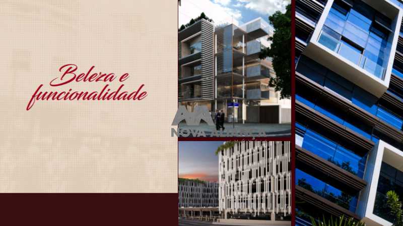 Conheça 6 do imóvel - Apartamento à venda Rua Ibituruna,Maracanã, Rio de Janeiro - R$ 911.000 - NTAP21266 - 14 6 - Apartamento à venda Rua Ibituruna,Maracanã, Rio de Janeiro - R$ 911.000 - NTAP21266 - 14