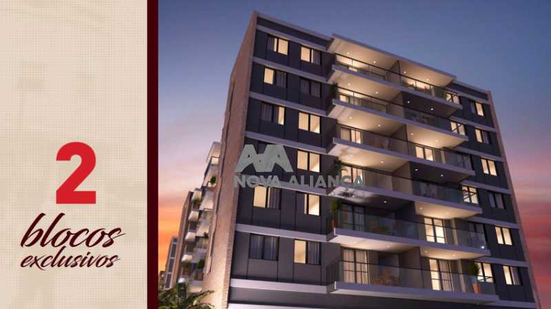 Conheça 9 do imóvel - Apartamento à venda Rua Ibituruna,Maracanã, Rio de Janeiro - R$ 911.000 - NTAP21266 - 5 9 - Apartamento à venda Rua Ibituruna,Maracanã, Rio de Janeiro - R$ 911.000 - NTAP21266 - 5