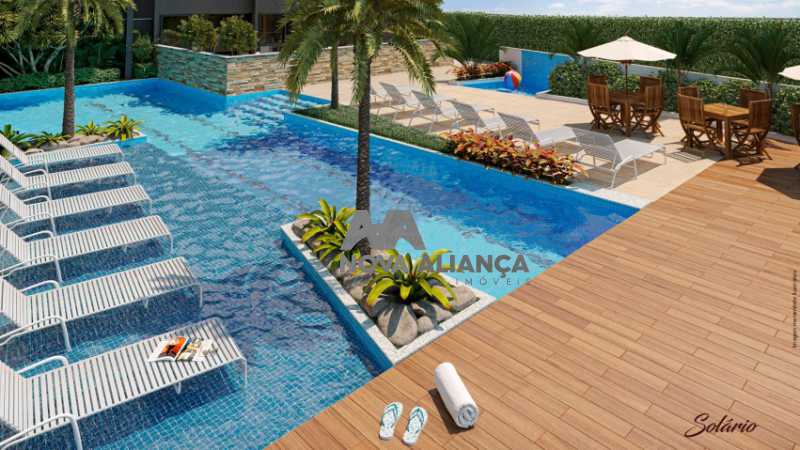 Conheça 10 do imóvel - Apartamento à venda Rua Ibituruna,Maracanã, Rio de Janeiro - R$ 911.000 - NTAP21266 - 6 10 - Apartamento à venda Rua Ibituruna,Maracanã, Rio de Janeiro - R$ 911.000 - NTAP21266 - 6