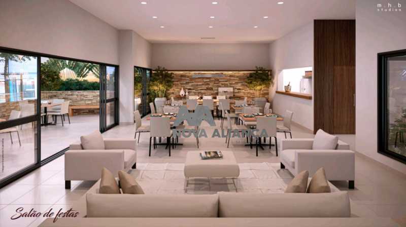 Conheça 14 do imóvel - Apartamento à venda Rua Ibituruna,Maracanã, Rio de Janeiro - R$ 911.000 - NTAP21266 - 10 14 - Apartamento à venda Rua Ibituruna,Maracanã, Rio de Janeiro - R$ 911.000 - NTAP21266 - 10