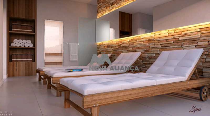 Conheça 17 do imóvel - Apartamento à venda Rua Ibituruna,Maracanã, Rio de Janeiro - R$ 911.000 - NTAP21266 - 13 17 - Apartamento à venda Rua Ibituruna,Maracanã, Rio de Janeiro - R$ 911.000 - NTAP21266 - 13