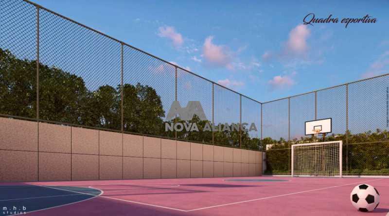 Conheça 12 do imóvel - Apartamento à venda Rua Ibituruna,Maracanã, Rio de Janeiro - R$ 924.800 - NTAP21267 - 7 12 - Apartamento à venda Rua Ibituruna,Maracanã, Rio de Janeiro - R$ 924.800 - NTAP21267 - 7