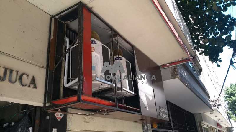 Conheça 04 do imóvel - Loja 155m² à venda Tijuca, Rio de Janeiro - R$ 3.000.000 - NTLJ00039 - 14 04 - Loja 155m² à venda Tijuca, Rio de Janeiro - R$ 3.000.000 - NTLJ00039 - 14