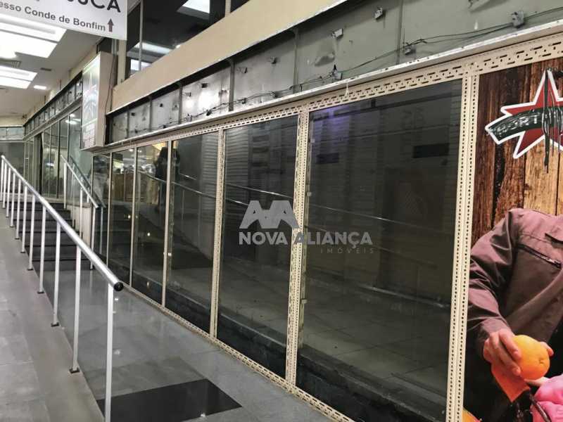 Conheça 07 do imóvel - Loja 155m² à venda Tijuca, Rio de Janeiro - R$ 3.000.000 - NTLJ00039 - 12 07 - Loja 155m² à venda Tijuca, Rio de Janeiro - R$ 3.000.000 - NTLJ00039 - 12