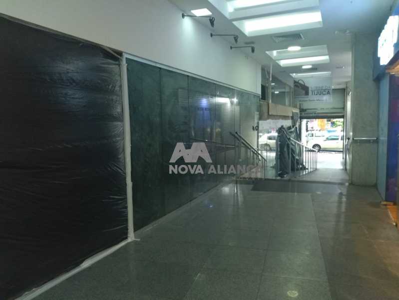 Conheça 03 do imóvel - Loja 155m² à venda Tijuca, Rio de Janeiro - R$ 3.000.000 - NTLJ00039 - 18 03 - Loja 155m² à venda Tijuca, Rio de Janeiro - R$ 3.000.000 - NTLJ00039 - 18