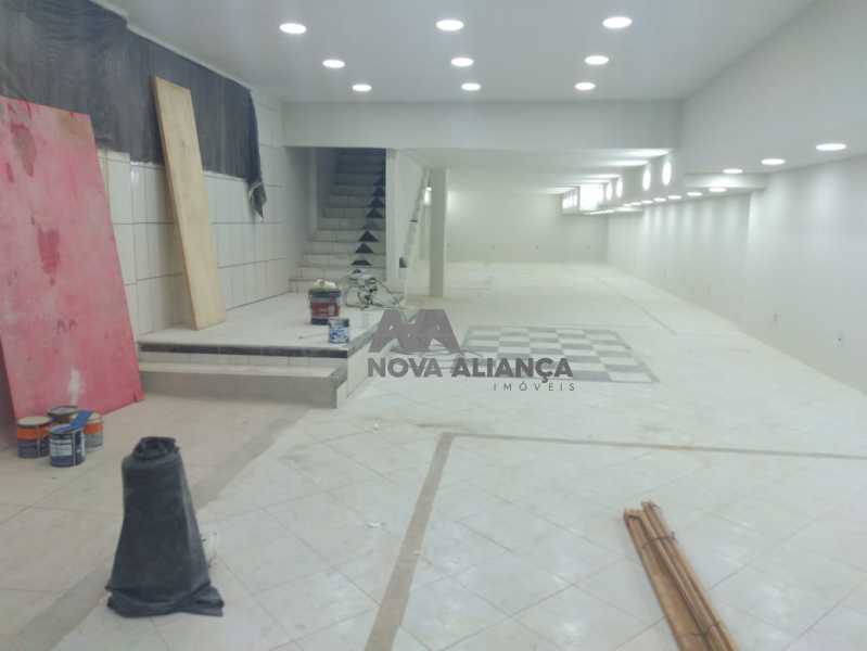Conheça 07 do imóvel - Loja 155m² à venda Tijuca, Rio de Janeiro - R$ 3.000.000 - NTLJ00039 - 8 07 - Loja 155m² à venda Tijuca, Rio de Janeiro - R$ 3.000.000 - NTLJ00039 - 8