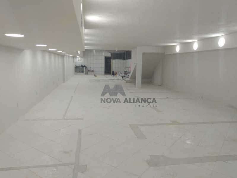 Conheça 10 do imóvel - Loja 155m² à venda Tijuca, Rio de Janeiro - R$ 3.000.000 - NTLJ00039 - 4 10 - Loja 155m² à venda Tijuca, Rio de Janeiro - R$ 3.000.000 - NTLJ00039 - 4