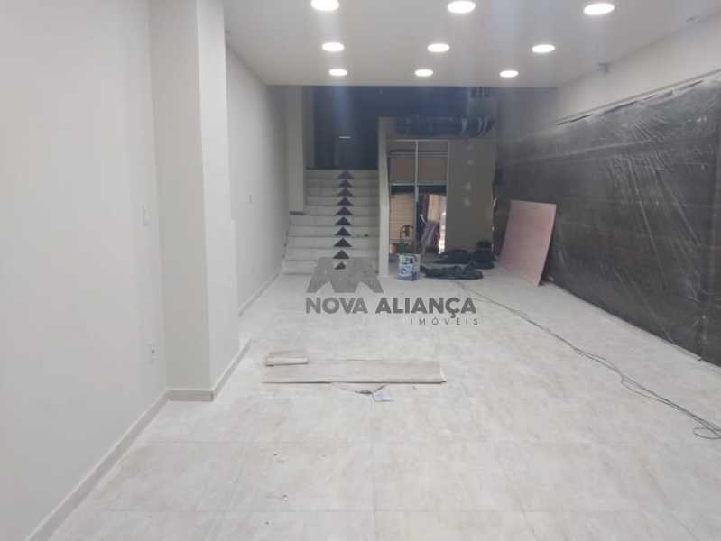 Conheça 14 do imóvel - Loja 155m² à venda Tijuca, Rio de Janeiro - R$ 3.000.000 - NTLJ00039 - 11 14 - Loja 155m² à venda Tijuca, Rio de Janeiro - R$ 3.000.000 - NTLJ00039 - 11
